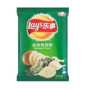 LAYS SEAWEED 22 x 70g