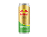 Red Bull Soda Energy Drink Apple Muscat Grape Thailand (250ml)