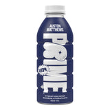 Prime, By Logan Paul x KSI Bottle - Auston Matthews (500ml)