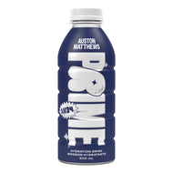 Prime, By Logan Paul x KSI Bottle - Auston Matthews (500ml)