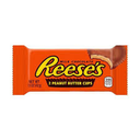 REESE'S 2 PEANUT BUTTER CUPS 24 x 39.5g