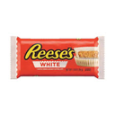 REESE'S 2 PEANUT BUTTER CUPS WHITE 24 x 39.5g