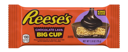 REESE'S PEANUT BUTTER BIG CUP CHOCO LAVA 16 x 79g