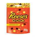 REESE'S PIECES POUCH 10 x 90g