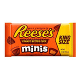 Reese's Minis Unwrapped, King Size (70g)