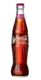 Coca Cola Britisch Columbia Raspberry 355ml