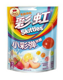 Skittles Lactic Acid Fruit Asia 50g