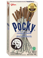 Pocky Cookies & Cream 40g (BBD: 13-08-2026)
