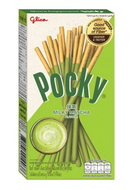 Pocky Mlky Matcha 33g (BBD: 16-07-2026)