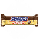 Snickers Protein Flapjack (65g)