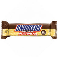 Snickers Protein Flapjack (65g) The Junior's