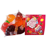 Sugar Daddy - Jelly Fruits