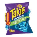 TAKIS BLUE HEAT 10 x 160g