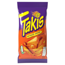 TAKIS INTENSE NACHO 18 x 100g