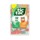 TICTAC MIX JAR ORANGE MINT 1 x 255g