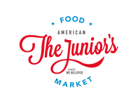 The Junior's - Food Market