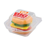 Trolli, BIG Burger (50g) (BEST BY DATE 17-02-2024)