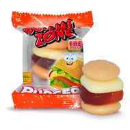 Gummi Zone Burger (7g)