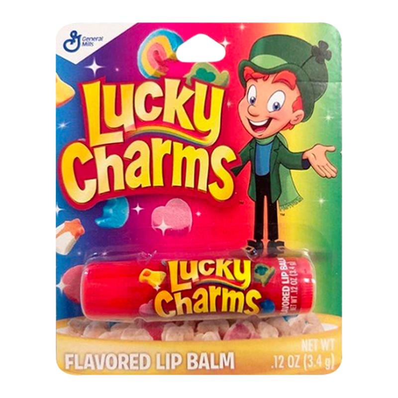 Taste Beauty - Lucky Charms Lip Balm (3,4g)