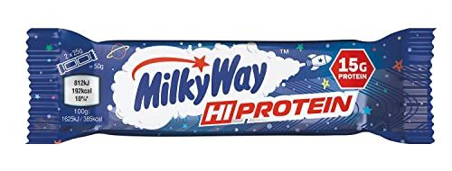 Milky Way Hi Protein Bar (50g)