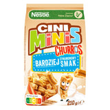 Nestle Minis Churros (210g)