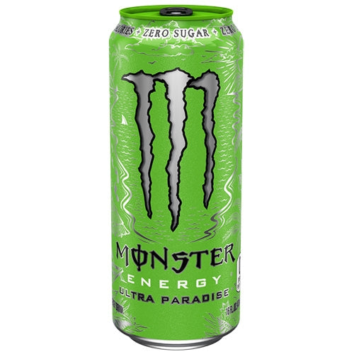 Monster Energy Zero, Ultra Paradise (473ml)