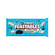 Mr Beast Feastables Cookies and Creme 60g