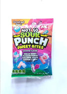 Sour Punch Sweet Bites Not So Sour (105g)