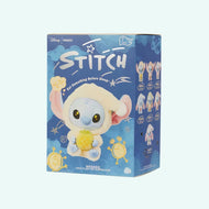 Vinyl Plush box Stitch Disney collectably