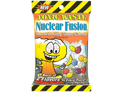 Toxic Waste, Nuclear Fusion (57g)
