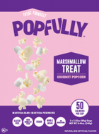 Popfully - Marshmallow Treat (3x80g)
