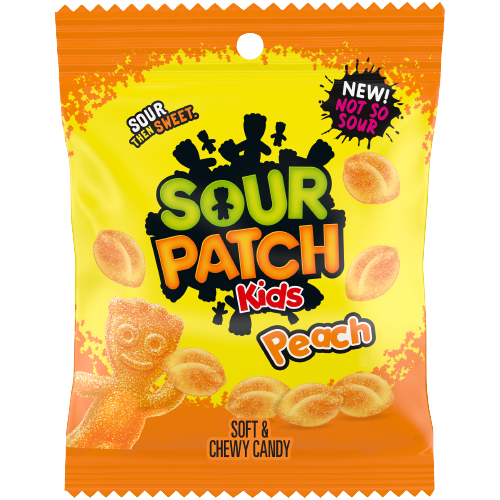 Sour Patch