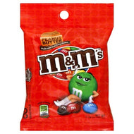 M&M's Peanut Butter Bag (144g)