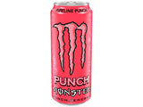 Monster Energy Pipeline Punch (JAPAN) (355ml) (BBD: 04-2024)