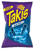 Takis Blue Heat (280g) (BBD: 07-02-2024)
