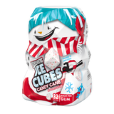 Ice Breakers, Ice Cubes Candy Cane (32-Gum Pieces)