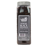 Badia Whole Black Pepper (453g)