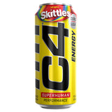 C4 Energy, Skittles (473ml)