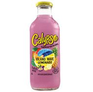 Calypso Island Wave Lemonade (473ml)