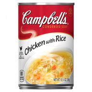 Campbell's Chicken with Rice (298g)