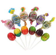 Charms Super Blow Pop Lolly (32g)