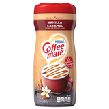Coffee-Mate Vanilla Caramel (425g) (BBD: 20-03-2024)