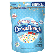 Cookie Dough Bites, Birthday Cake - Share Size (298g)