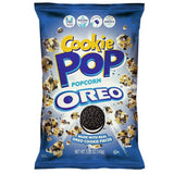 Cookie Pop Popcorn, Oreo (149g)