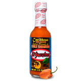 El Yucateco, Hot Sauce Caribbean (120ml)