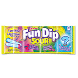 Fun Dip, Sour (39g) (BBD: 01-2024)