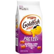 GoldFish Pretzel (227g)