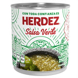 Herdez Salsa Verde (Green Sauce) (210g) (BBD: 02-2024)
