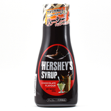 Hershey's Chocolate Syrup (JAPAN) (260g) (Korte datum 05-12-2023)