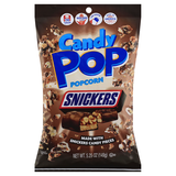 Candy Pop Popcorn, Snickers (149g)